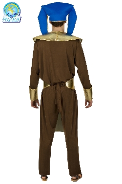 RADAMES BAMBINO CON MAGLIETTA E PANTALONE